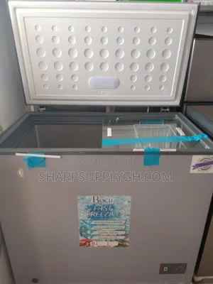 Roch Chest Freezer
