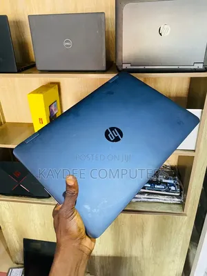 Laptop HP ProBook 650 G2 4GB Intel Core i5 SSD 128GB