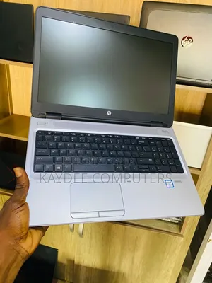 Laptop HP ProBook 650 G2 4GB Intel Core i5 SSD 128GB