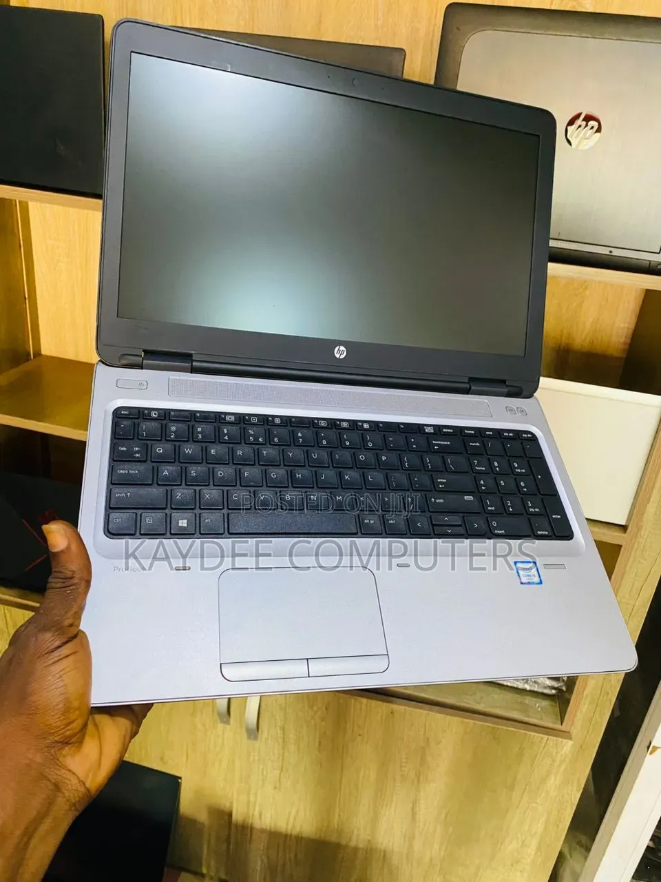 Laptop HP ProBook 650 G2 4GB Intel Core i5 SSD 128GB