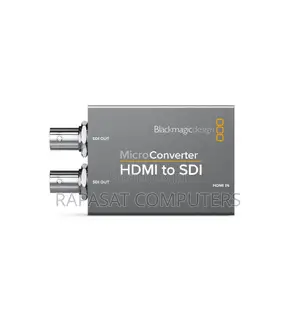 Micro Converter Hdmi to Sdi
