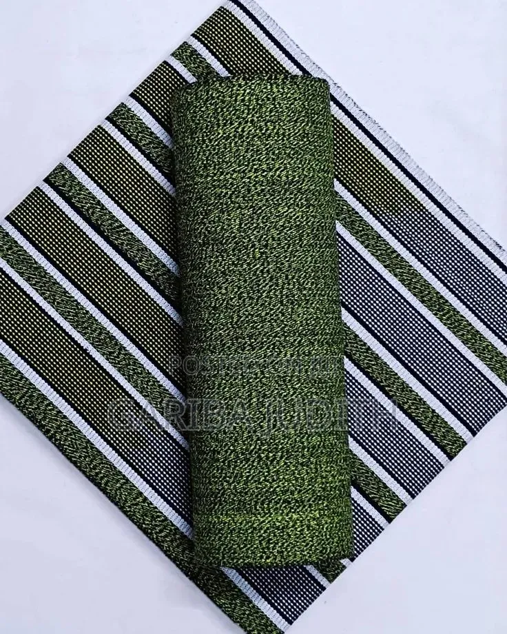 Fugu/Smocks