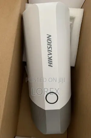 Hikvision Wi-Fi 6 3000m Outdoor Access Point Ds-3wap623e-Si