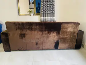3-Seater Sofa