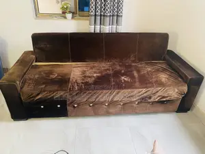 3-Seater Sofa