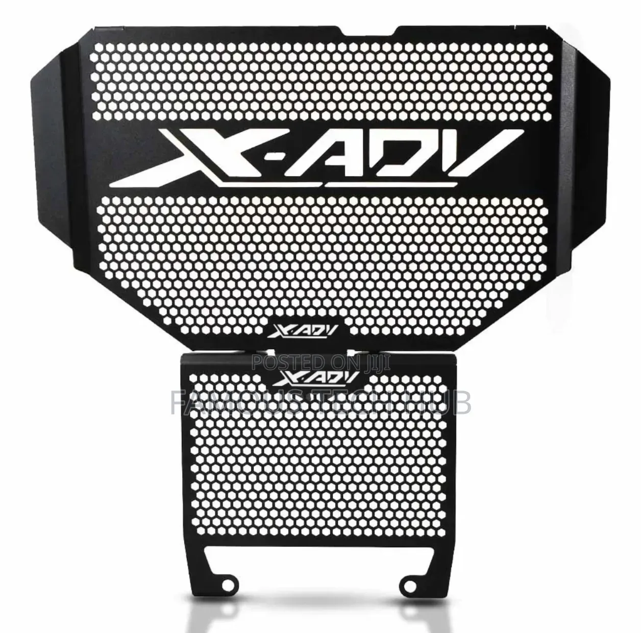 Tank Cover for Xadv 750cc