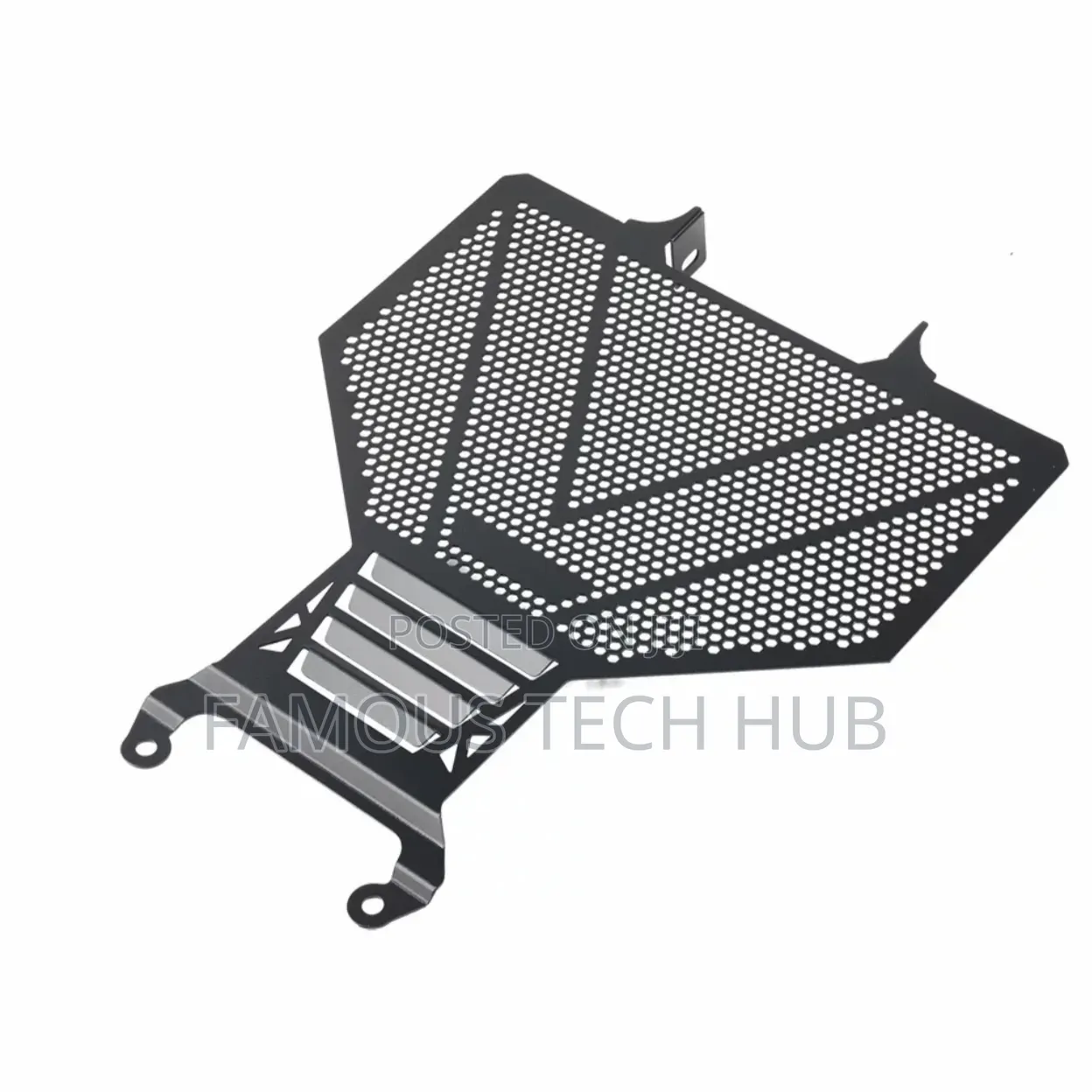 Tank Cover for Xadv 750cc