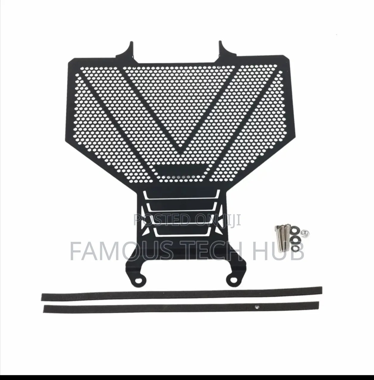 Tank Cover for Xadv 750cc
