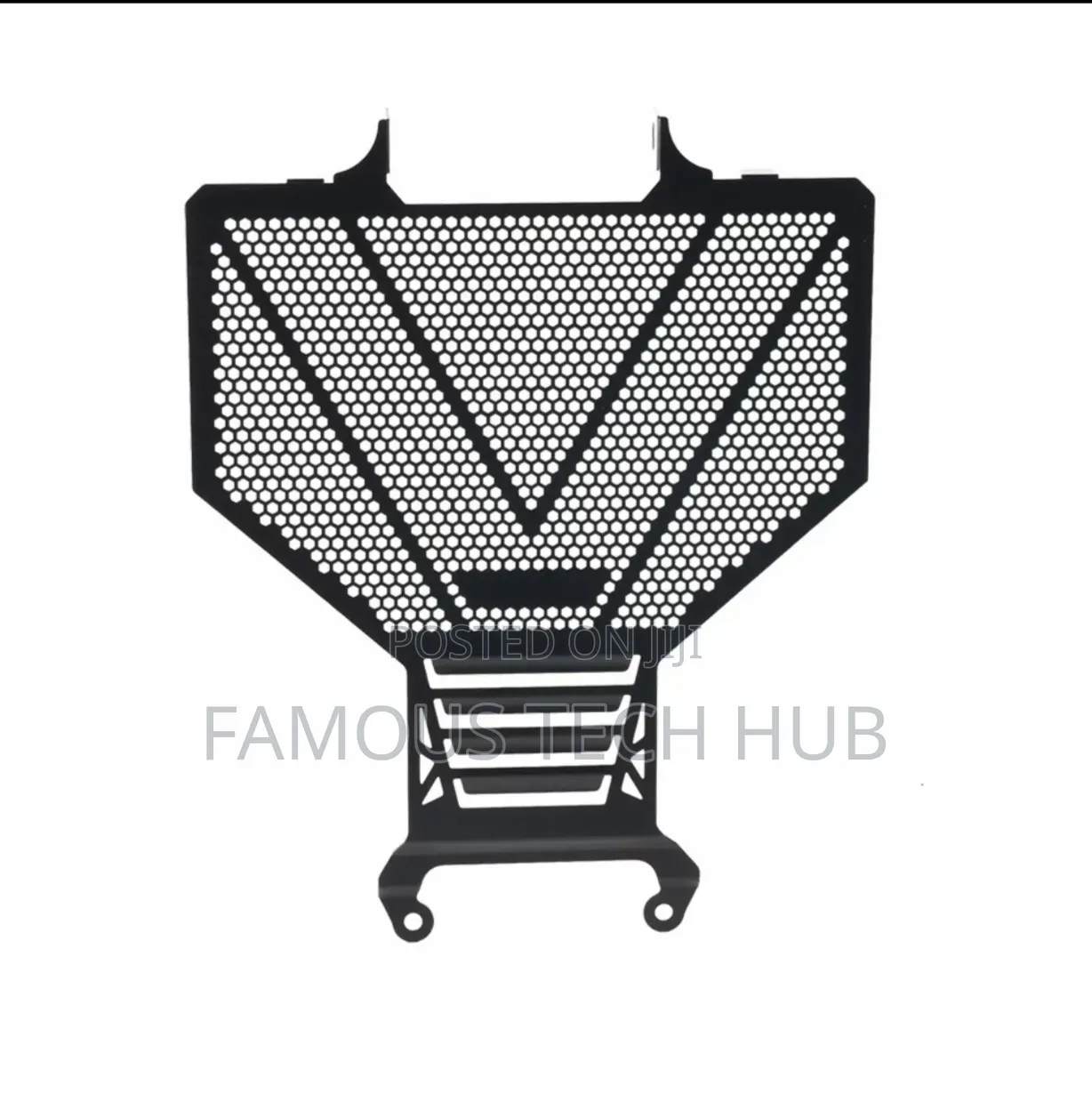 Tank Cover for Xadv 750cc