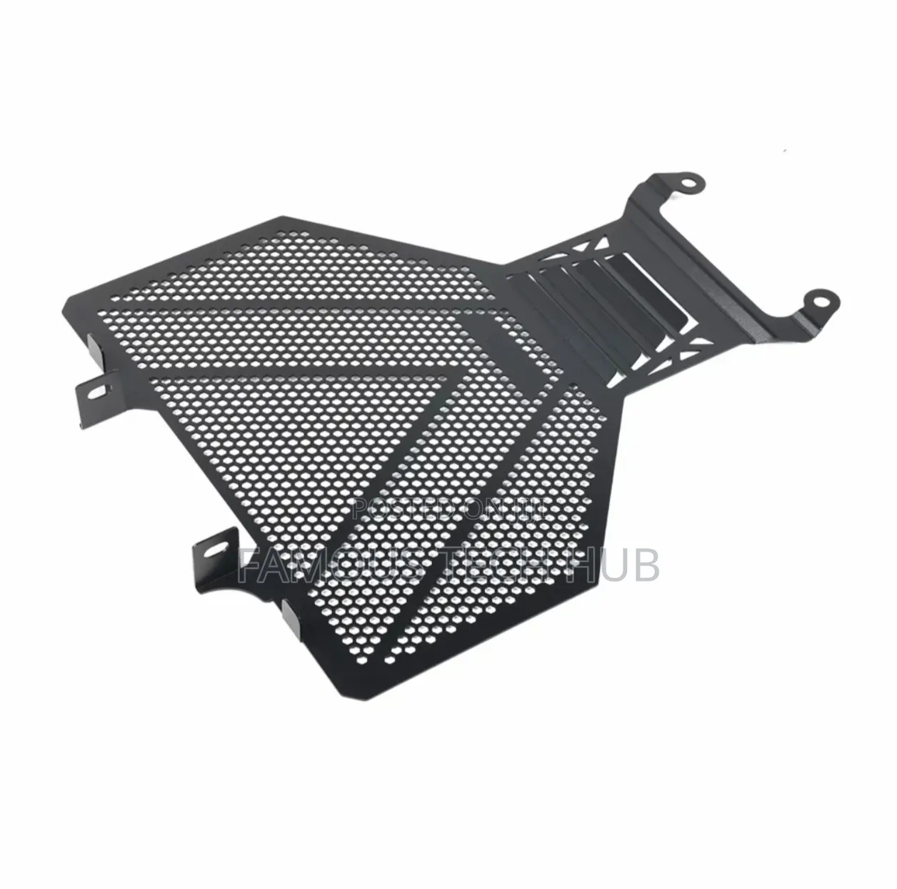 Tank Cover for Xadv 750cc