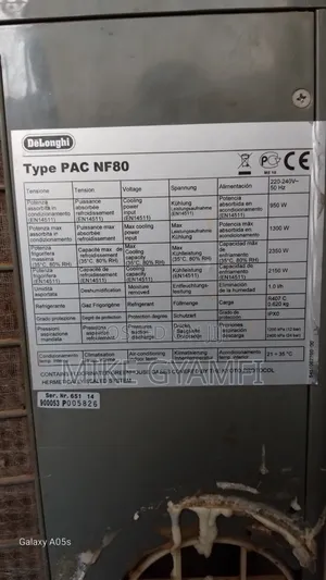 Air-Conditioning