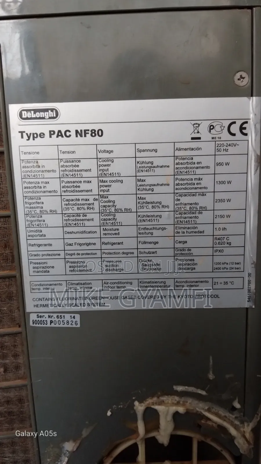 Air-Conditioning