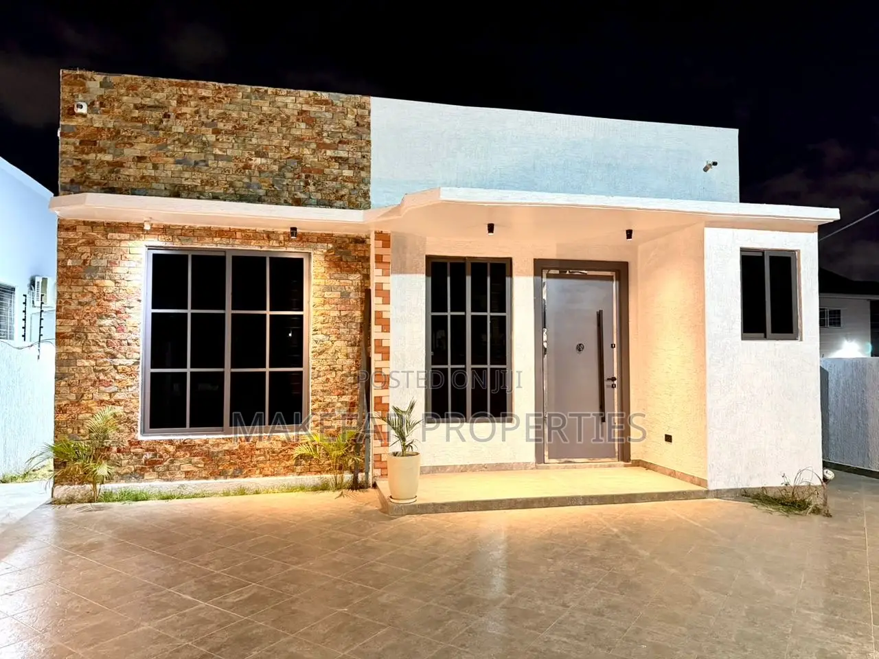3bdrm House in Lake Side Estate for sale