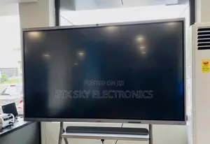 Quality Hikvision 86-Inch Uhd Interactive Flat Panel Display