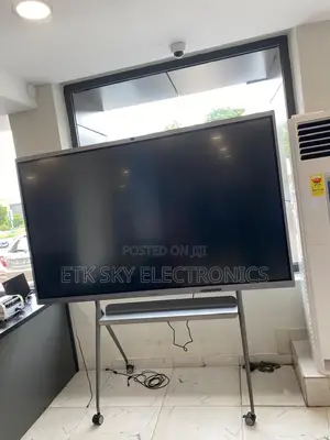 Quality Hikvision 86-Inch Uhd Interactive Flat Panel Display