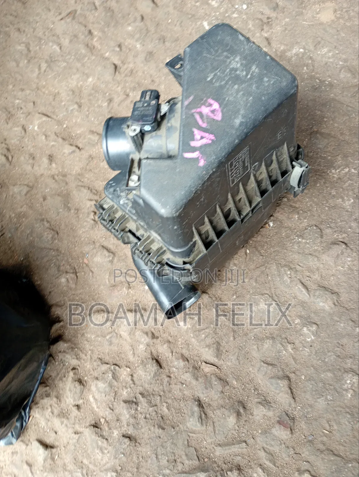 Corolla 2009-2019 Air Cleaner Housing