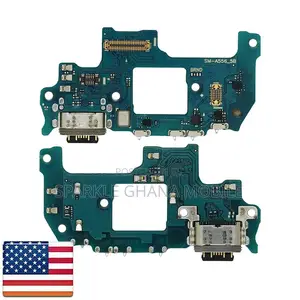 Samsung A55 Board