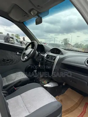 Suzuki Alto 2013 White