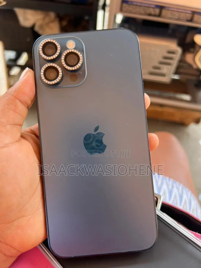 Apple iPhone 12 Pro Max 128 GB Blue