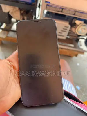 Apple iPhone 12 Pro Max 128 GB Blue