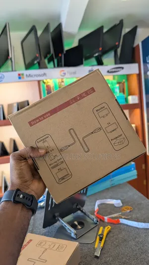 Fiber Optic Hdmi Cable, 50m