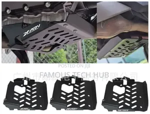 Engen Gard for Honda Xadv 750cc