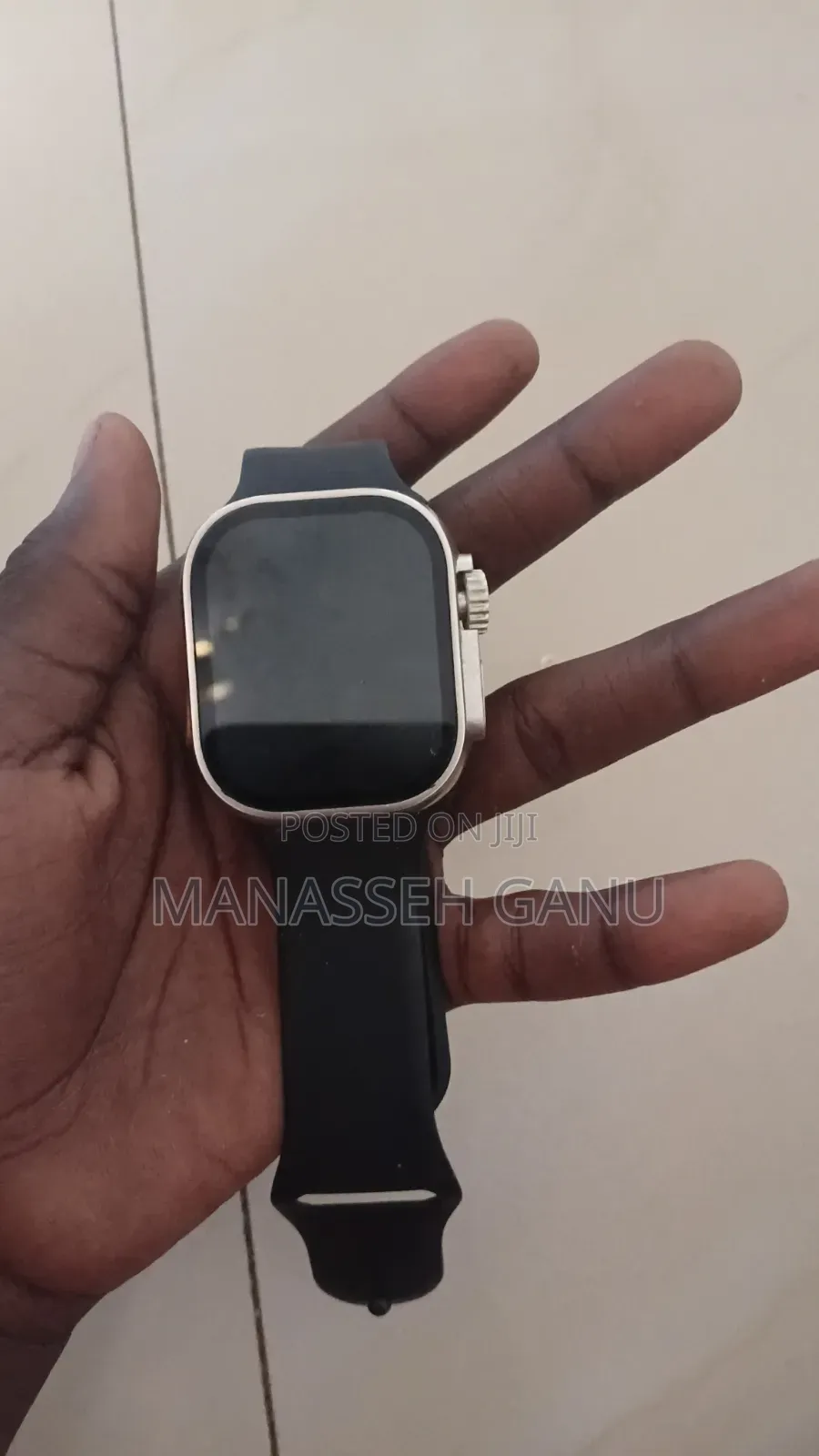Phone Watch