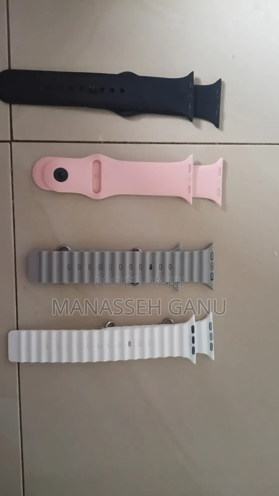 Phone Watch