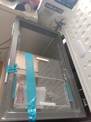 Roch Chest Freezer