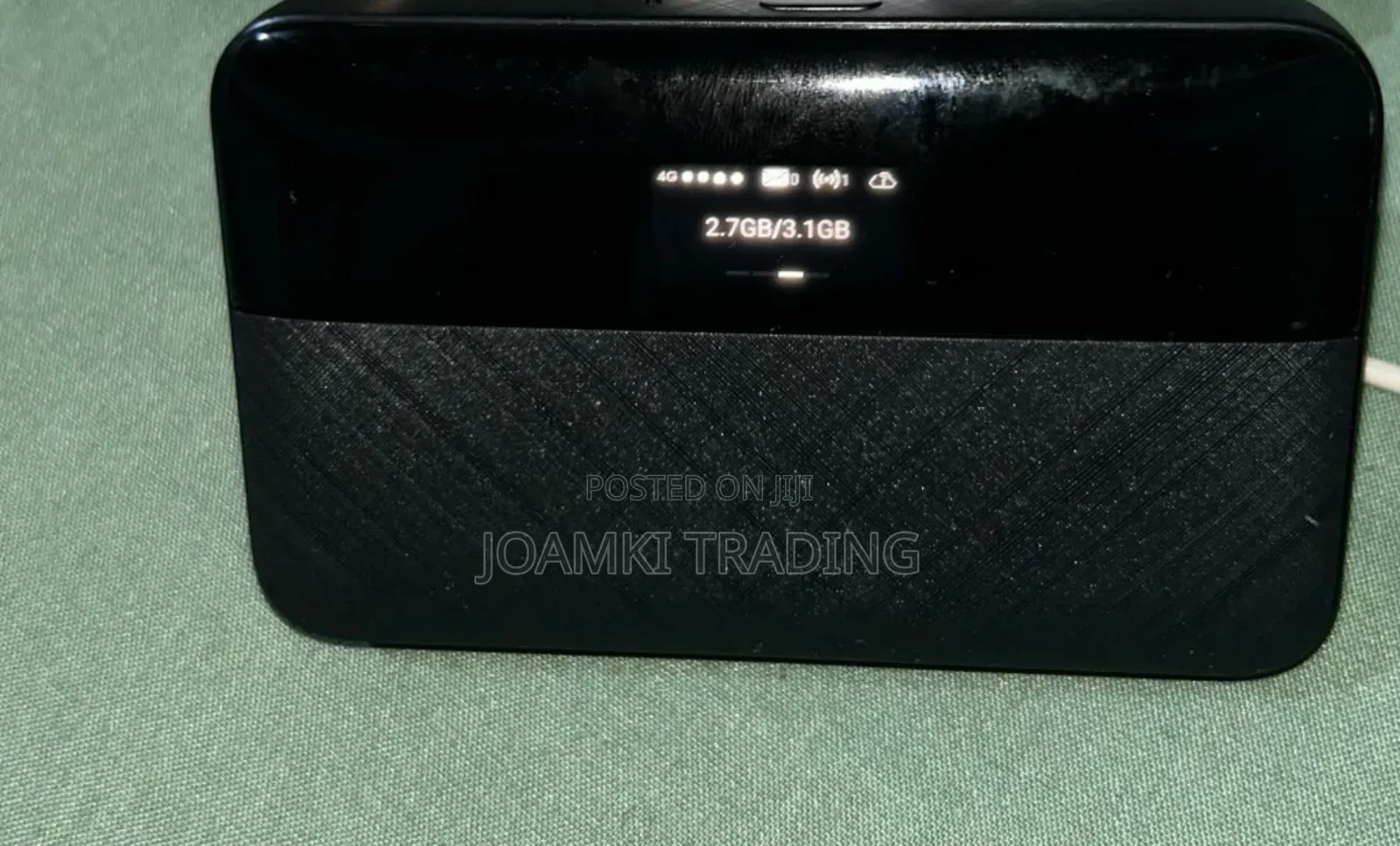 4g Business Mifi/6000mah Big Battery/2.4gz 5ghz Dual Freq+Power Bank