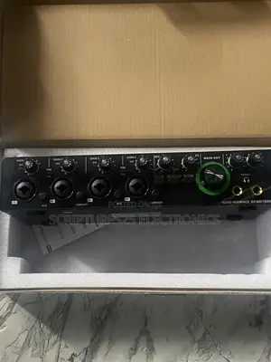 Professional Hd Depusheng Sound Card