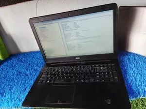 Laptop Dell Latitude 3550 8GB Intel Core i3 SSD 256GB
