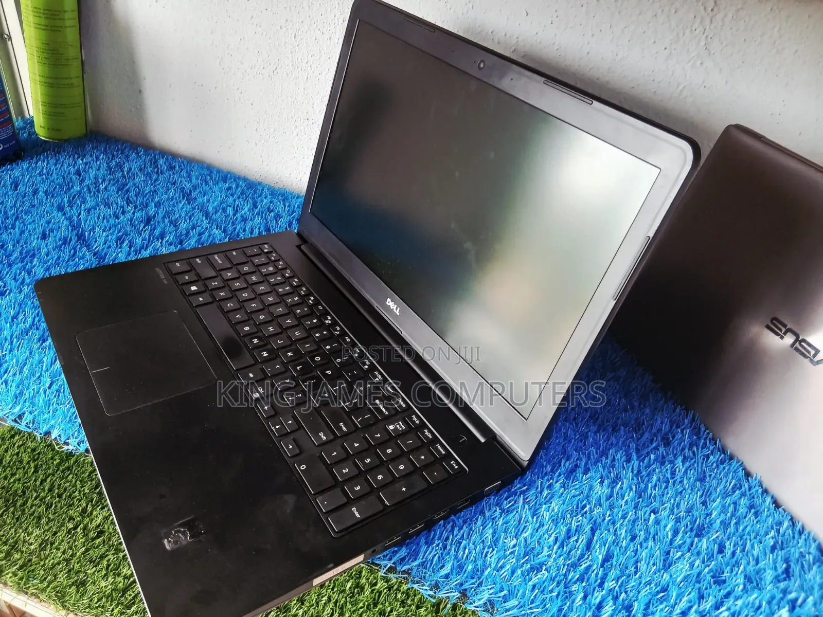 Laptop Dell Latitude 3550 8GB Intel Core i3 SSD 256GB