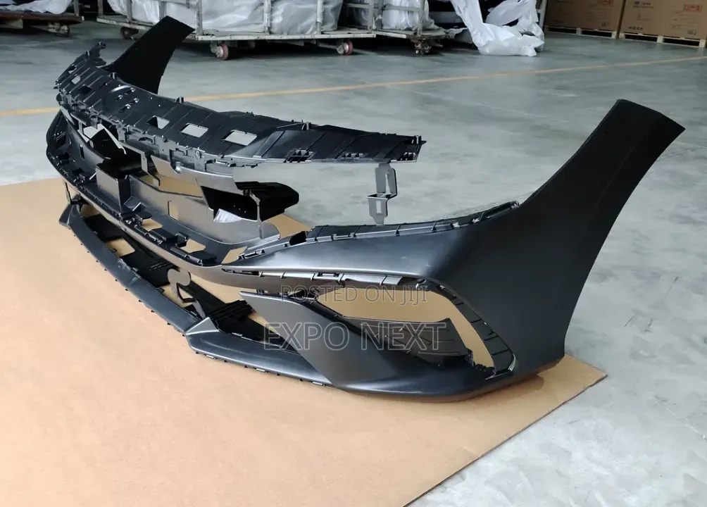 Elantra 2023-2026 Body Kit Front Bumper