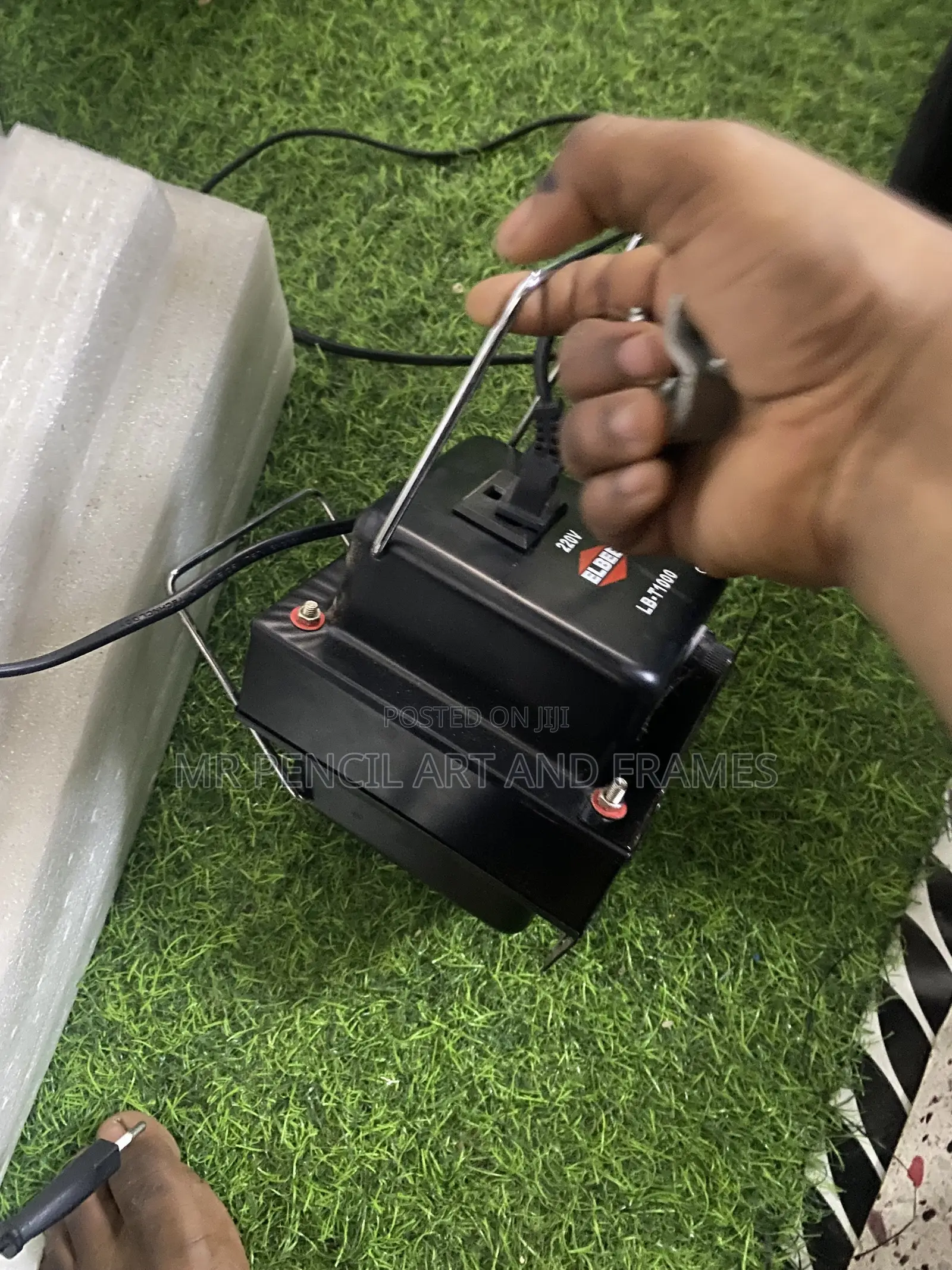 Heatpress Machine