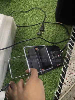 Heatpress Machine