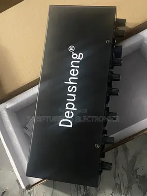 Professional Hd Depusheng Sound Card