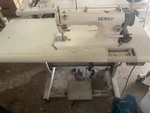 Gemsy Industrial Sewing Machine Used