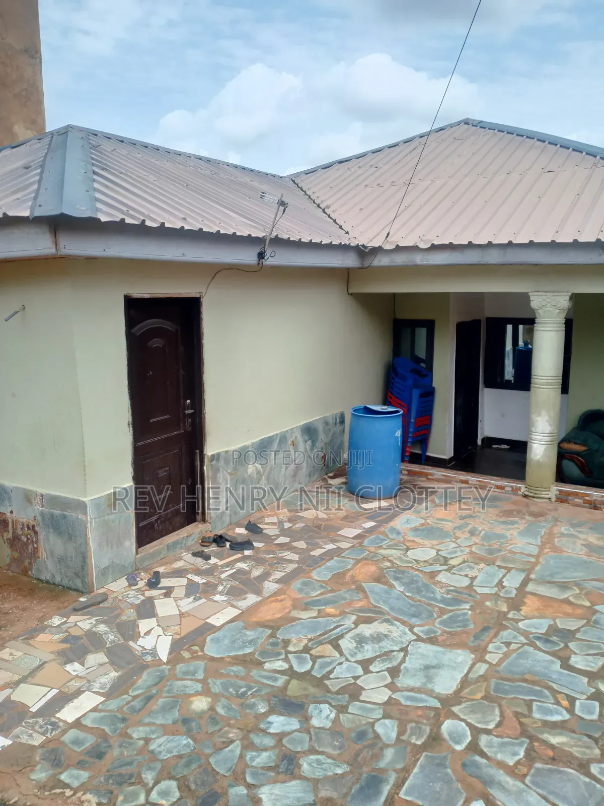 3bdrm House in Hnc Properties, Kwabenya for rent