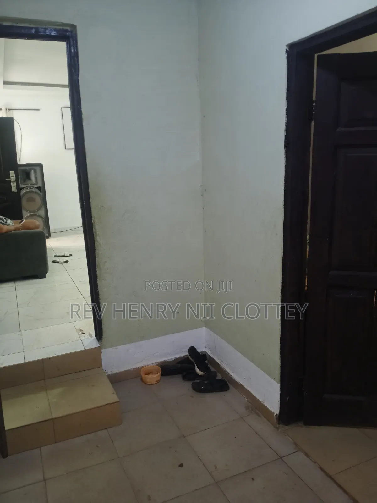 3bdrm House in Hnc Properties, Kwabenya for rent