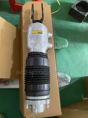 Bentley Front Shocks and Back Shock