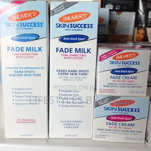 Palmers Skin Success Fade Milk Cream ( Retinol Niacinamide)