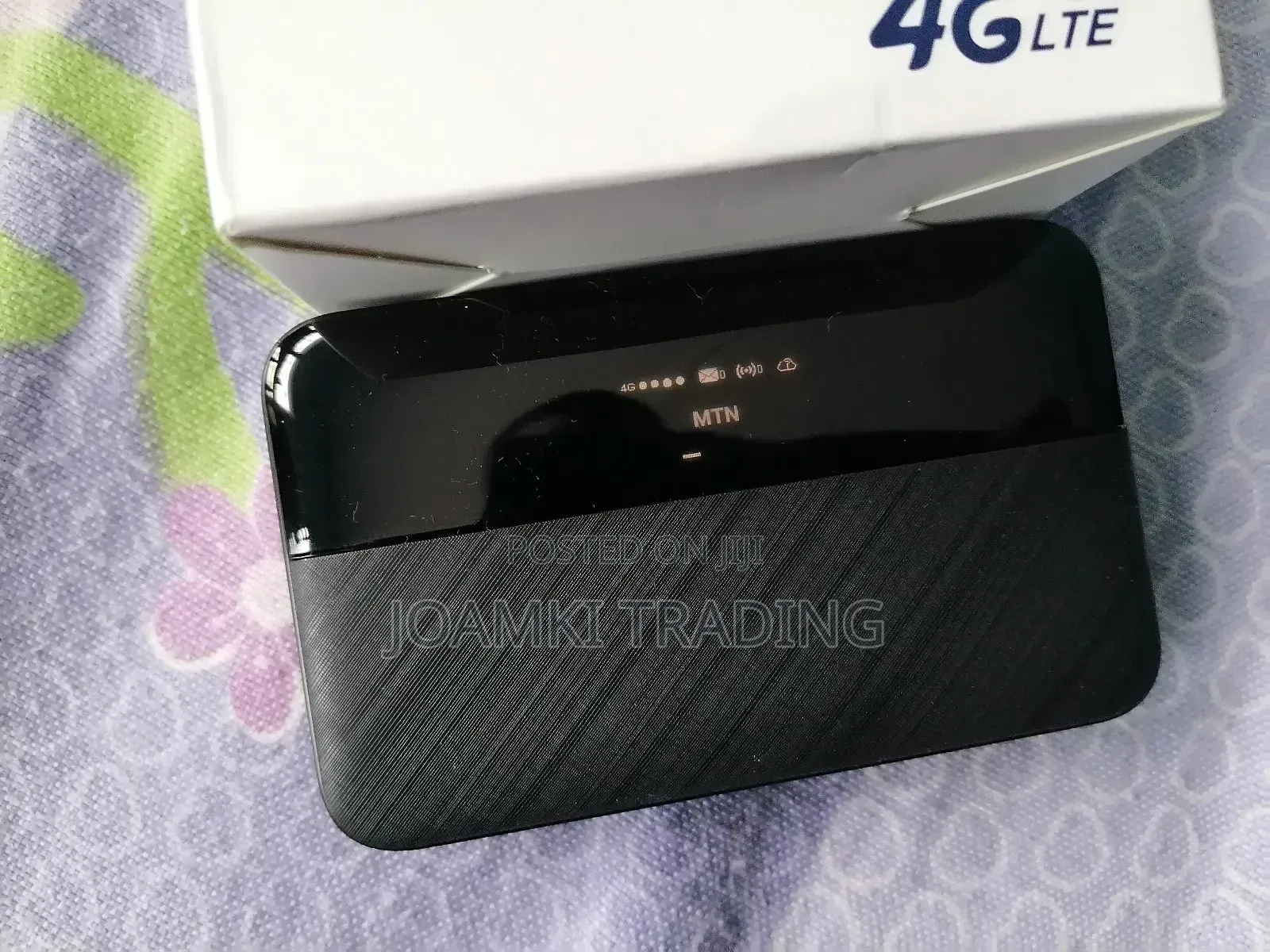 4g Business Mifi/6000mah Big Battery/2.4gz 5ghz Dual Freq+Power Bank