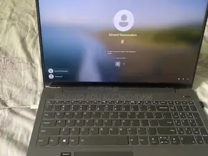Laptop Lenovo IdeaPad 530S 16GB Intel Core i5 SSD 512GB