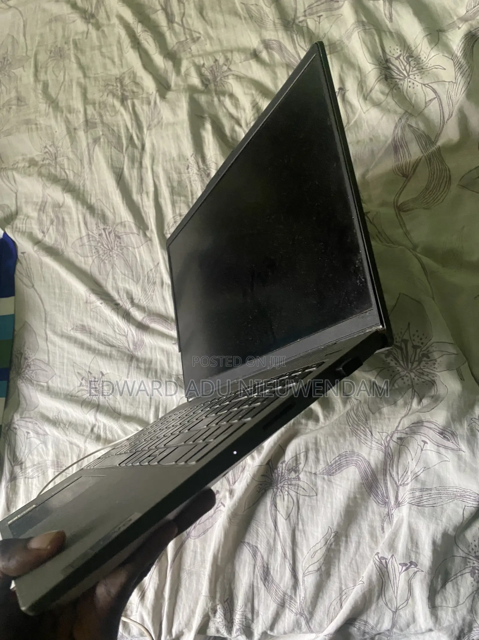 Laptop Lenovo IdeaPad 530S 16GB Intel Core i5 SSD 512GB