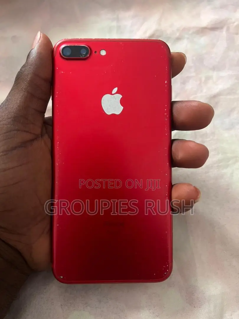 Apple iPhone 7 Plus 128 GB Red