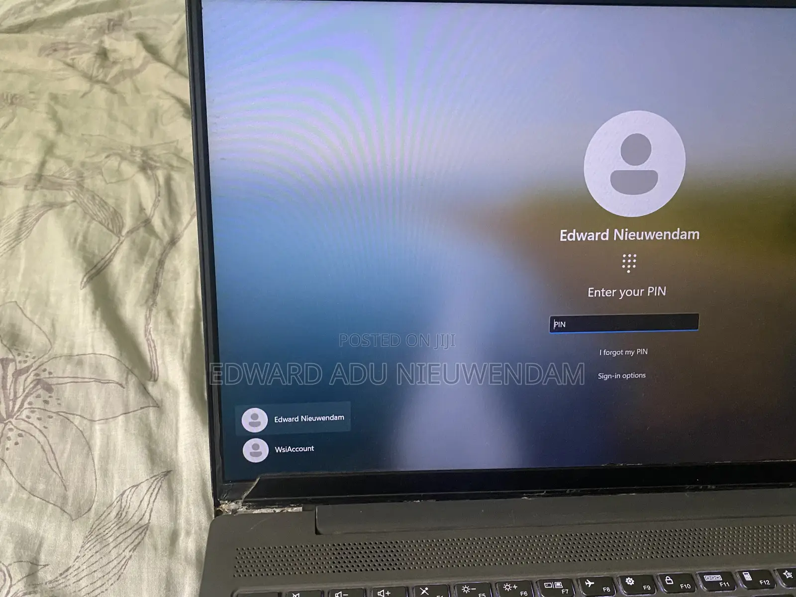 Laptop Lenovo IdeaPad 530S 16GB Intel Core i5 SSD 512GB