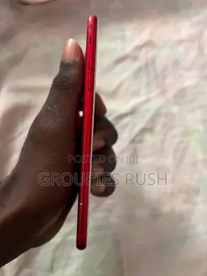 Apple iPhone 7 Plus 128 GB Red