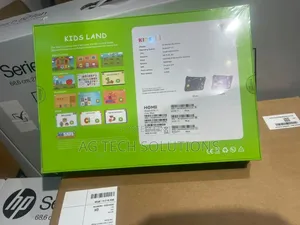 Homii Kids Tablet