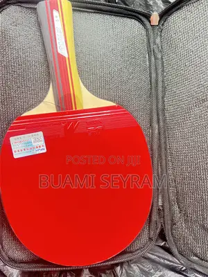Malin Table Tennis Racket